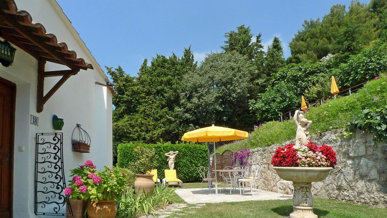 Photo of Outdoor in Saint-Paul-de-Vence