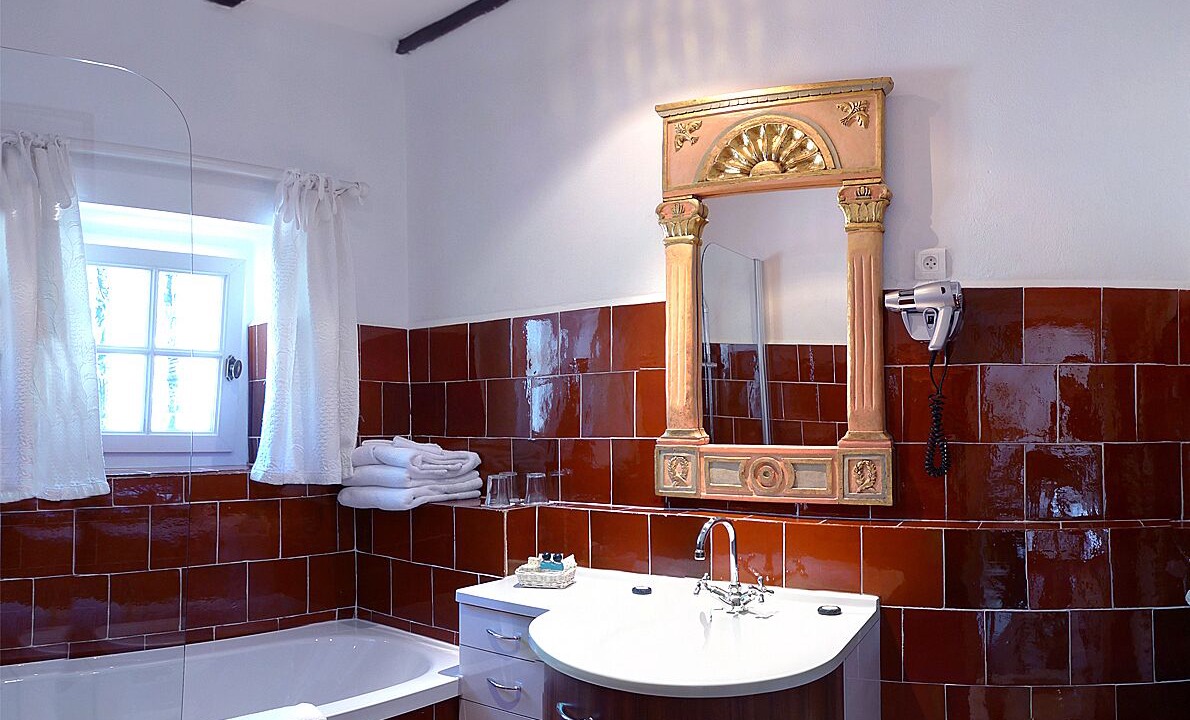 Photo of Bathroom in Saint-Paul-de-Vence