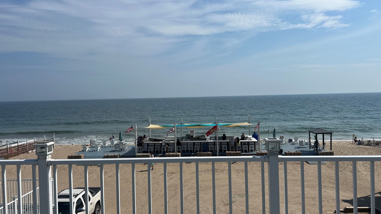 Photo of Bedroom in Misquamicut