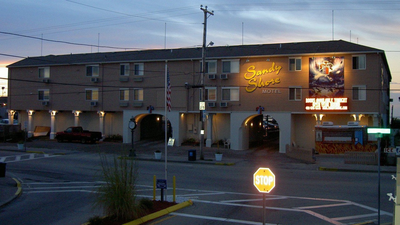 Photo of Outdoor in Misquamicut