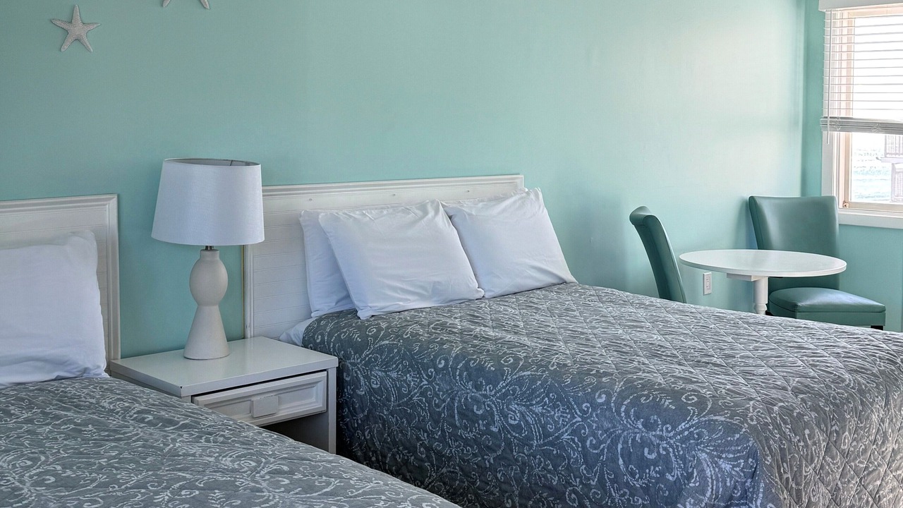 Photo of Bedroom in Misquamicut