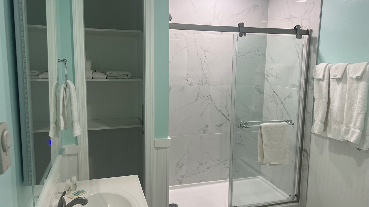 Photo of Bathroom in Misquamicut