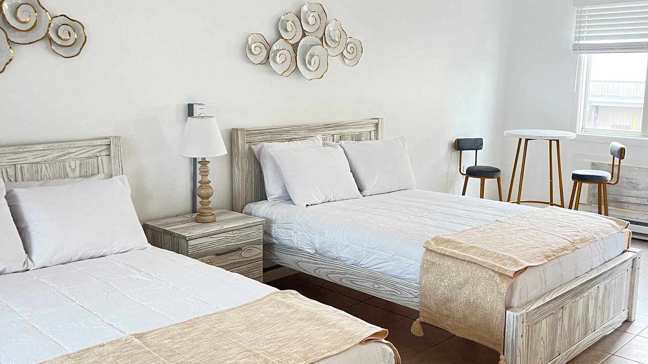 Photo of Bedroom in Misquamicut