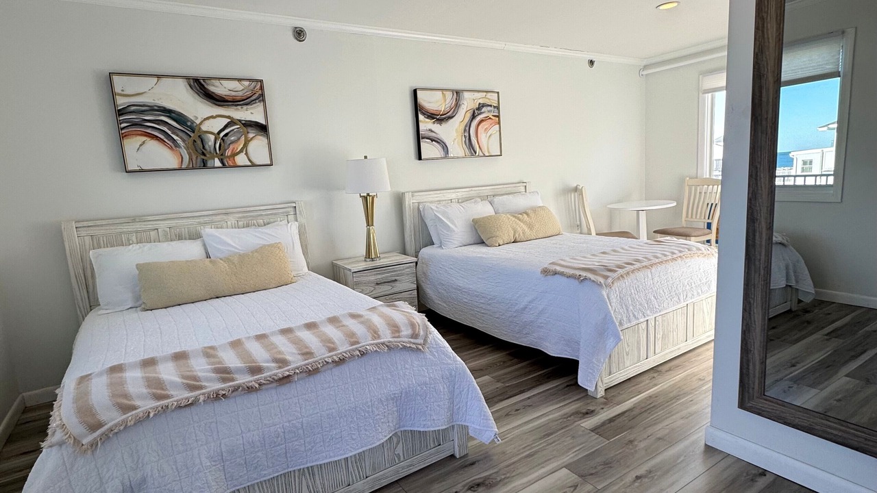 Photo of Bedroom in Misquamicut