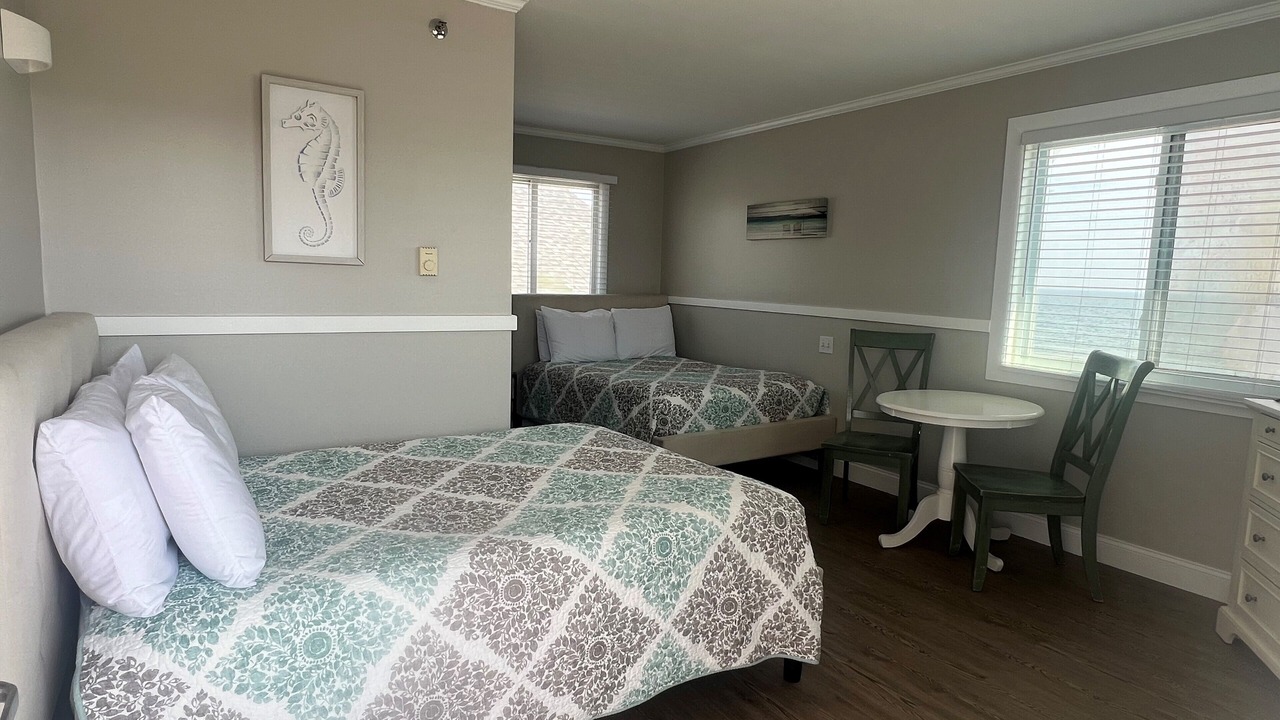 Photo of Bedroom in Misquamicut