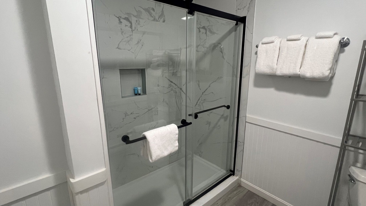 Photo of Bathroom in Misquamicut