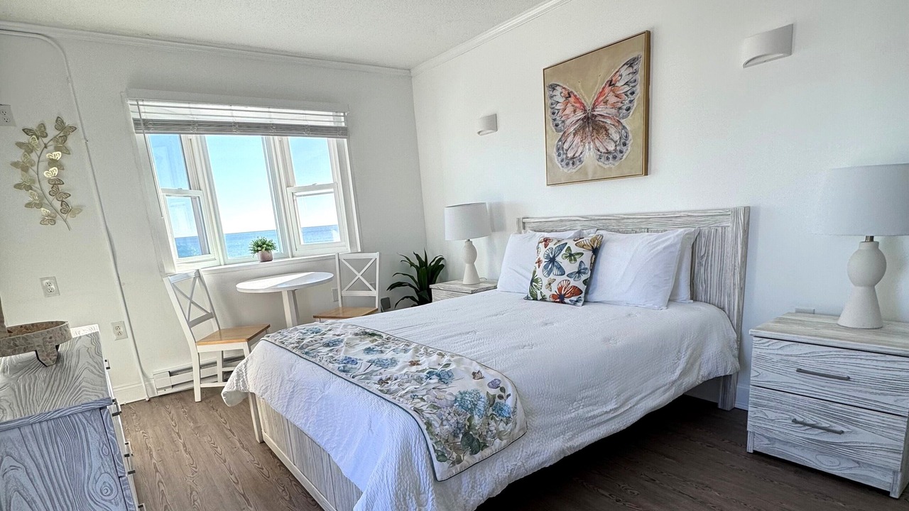 Photo of Bedroom in Misquamicut