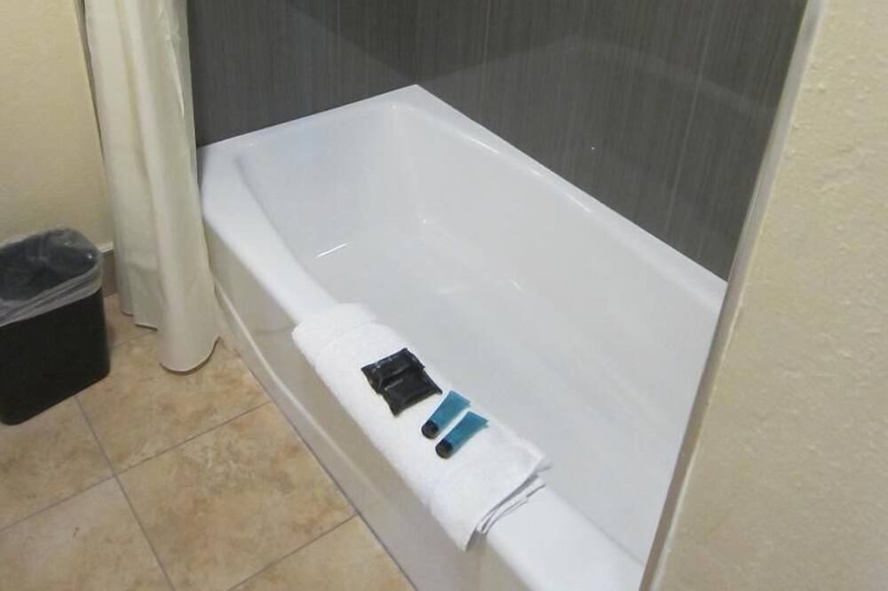 Photo of Bathroom in Seaside