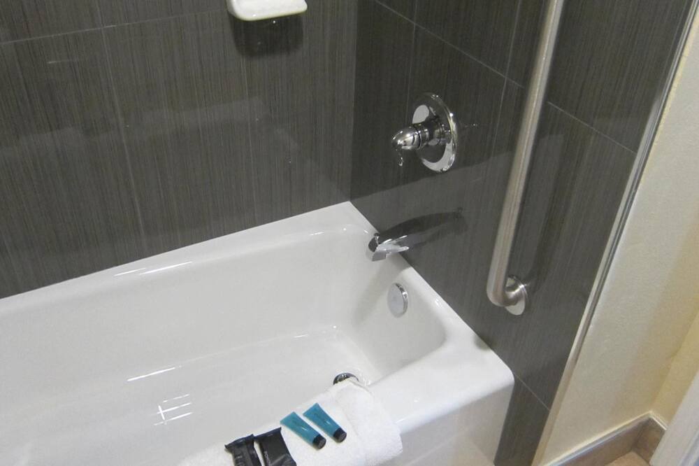 Photo of Bathroom in Seaside