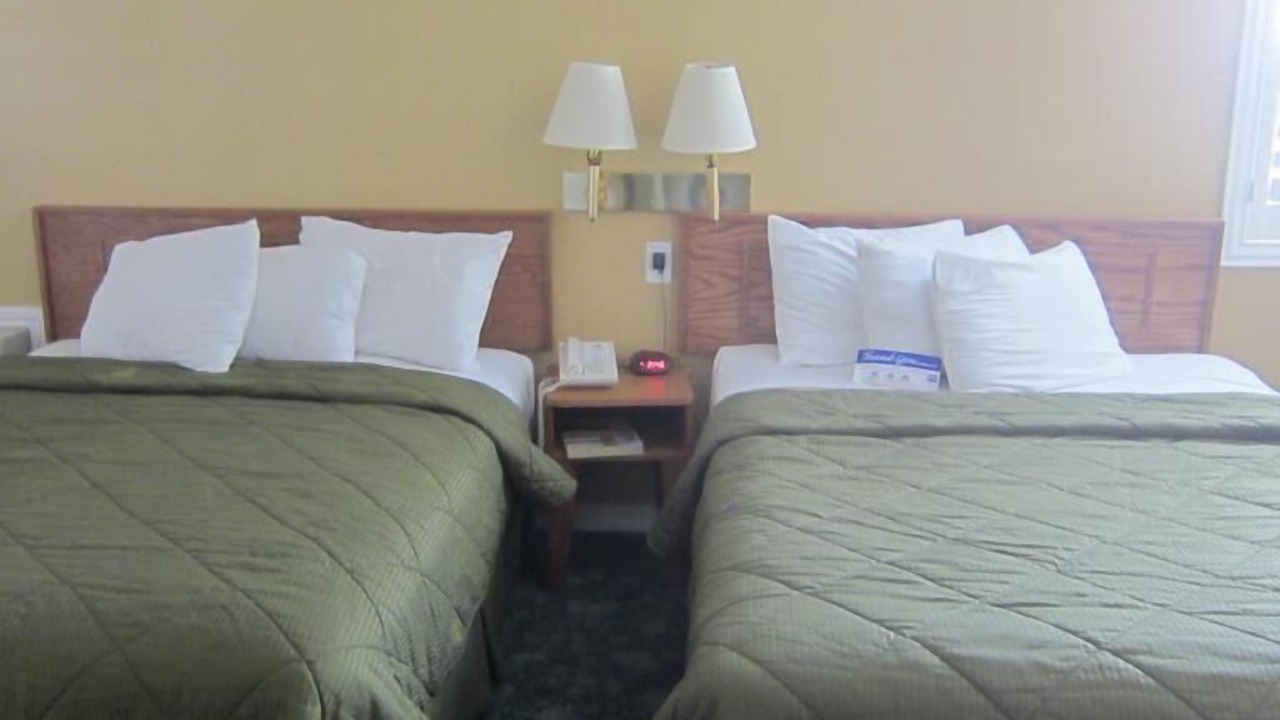 Photo of Bedroom in Seaside