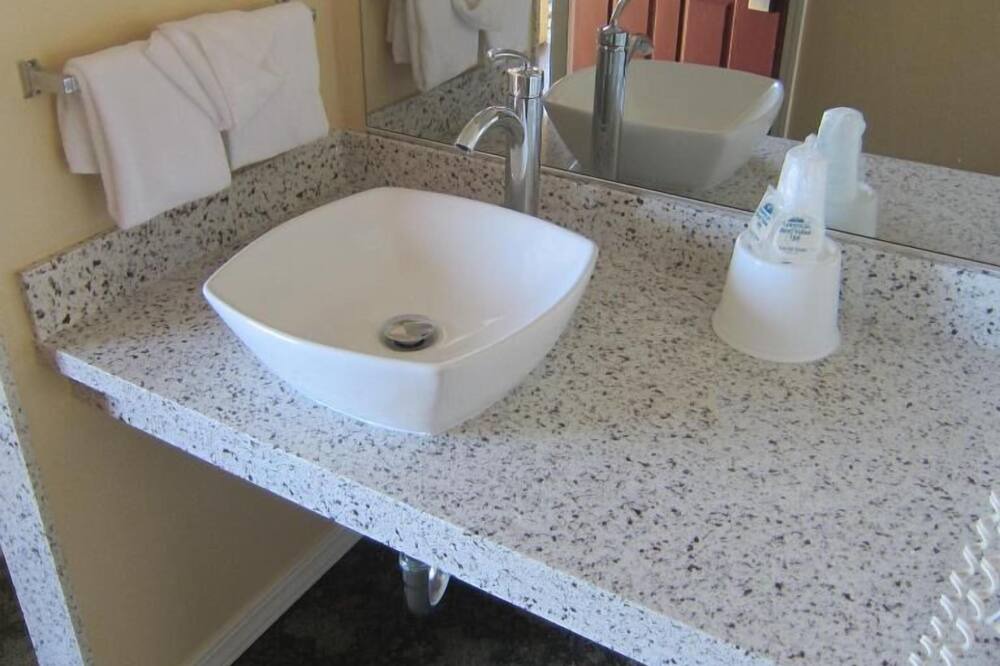 Photo of Bathroom in Seaside