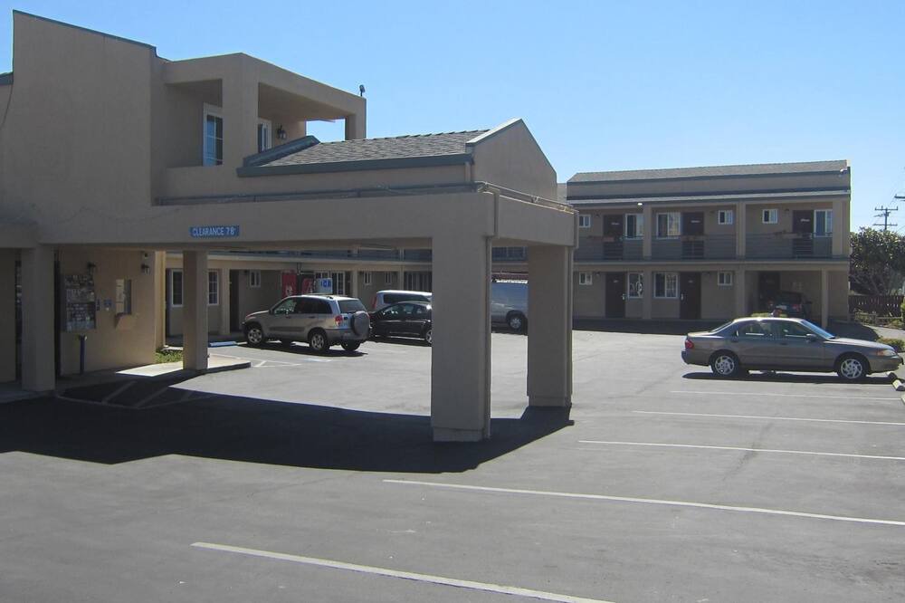 Photo of Outdoor in Seaside