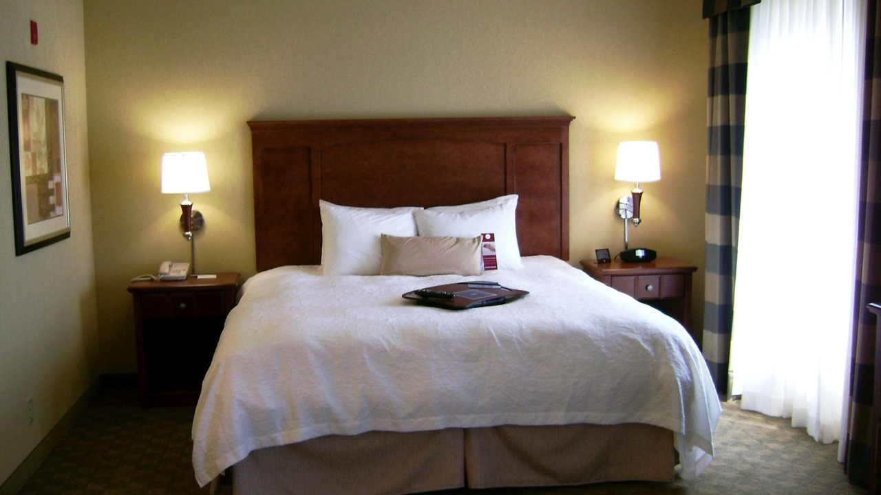 Photo of Bedroom in Paducah