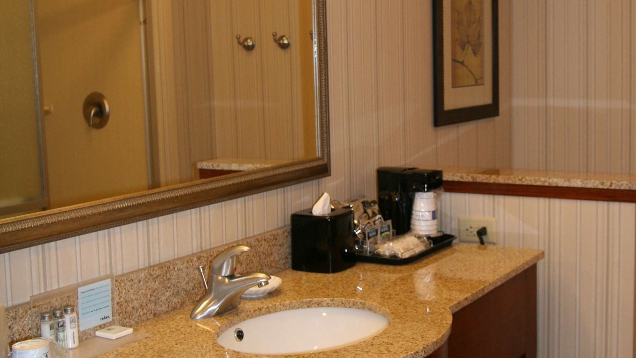 Photo of Bathroom in Paducah