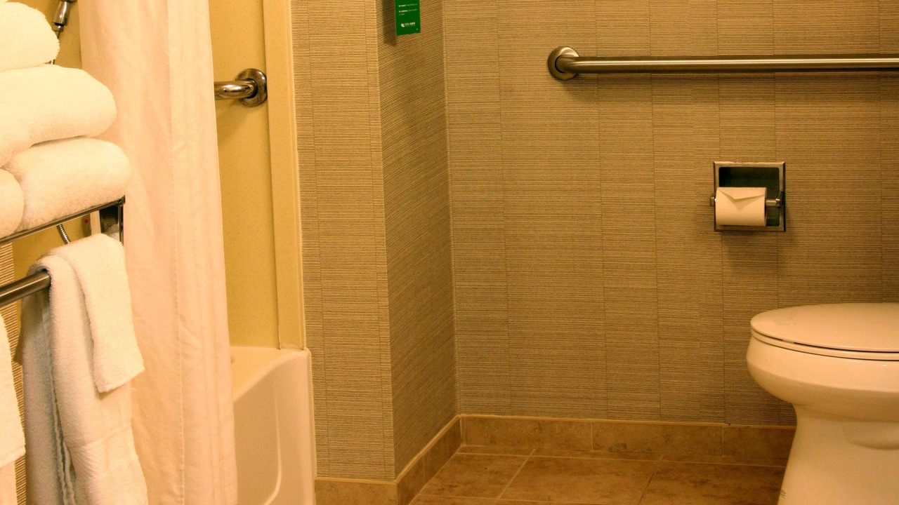 Photo of Bathroom in Paducah