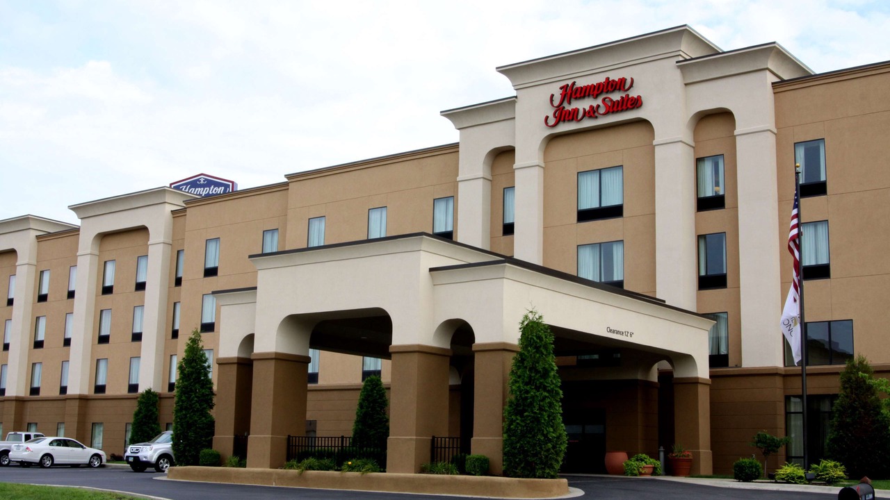 Photo of Outdoor in Paducah