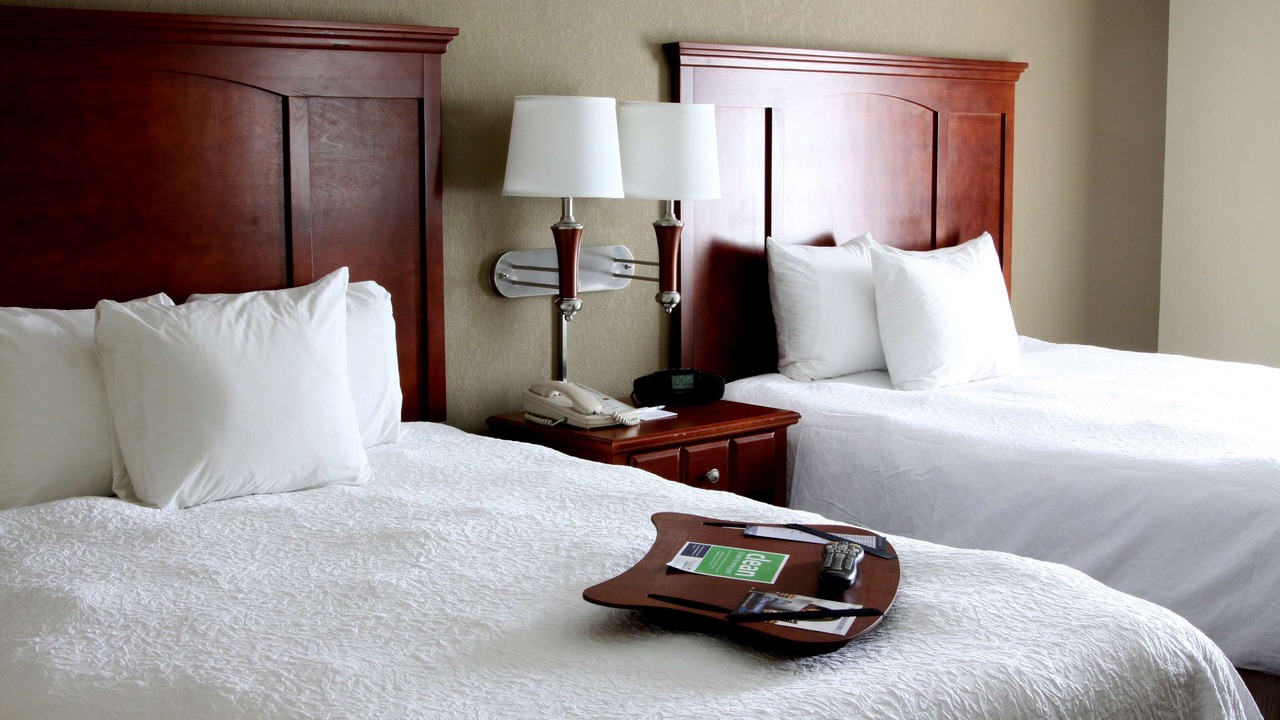 Photo of Bedroom in Paducah