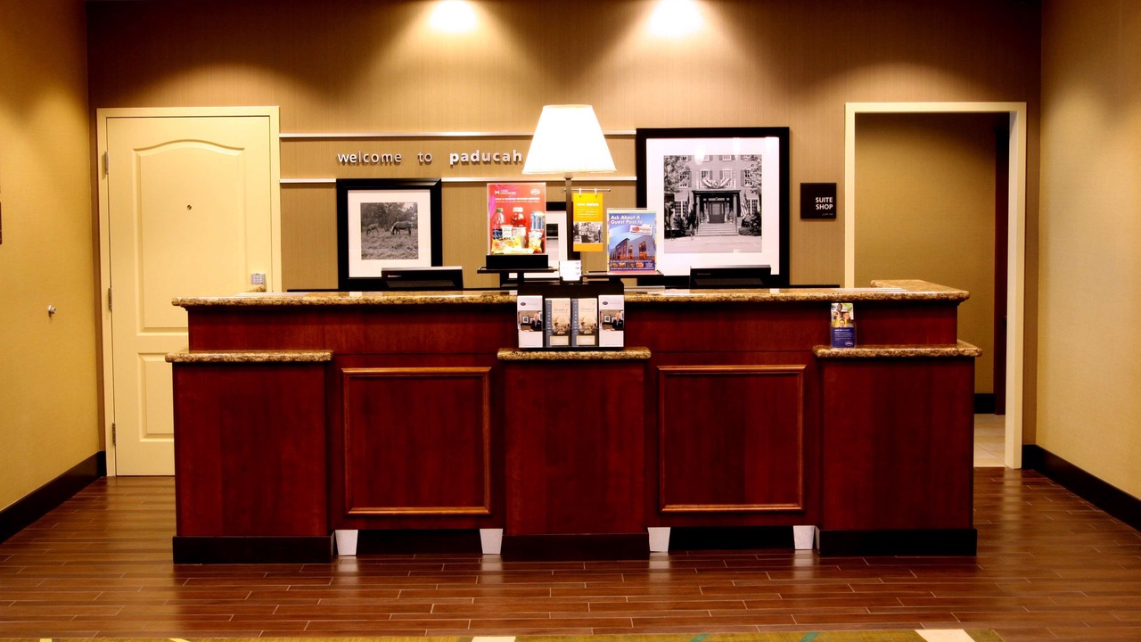 Photo of Others in Paducah