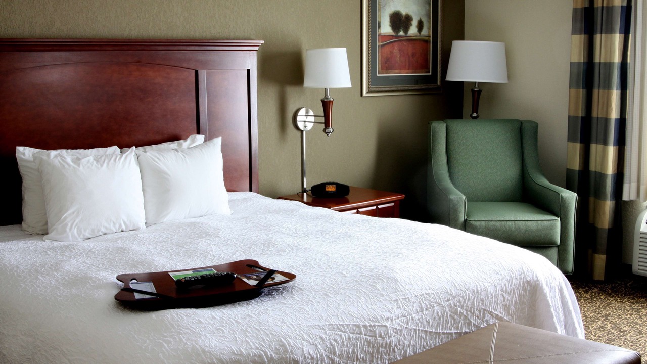 Photo of Bedroom in Paducah