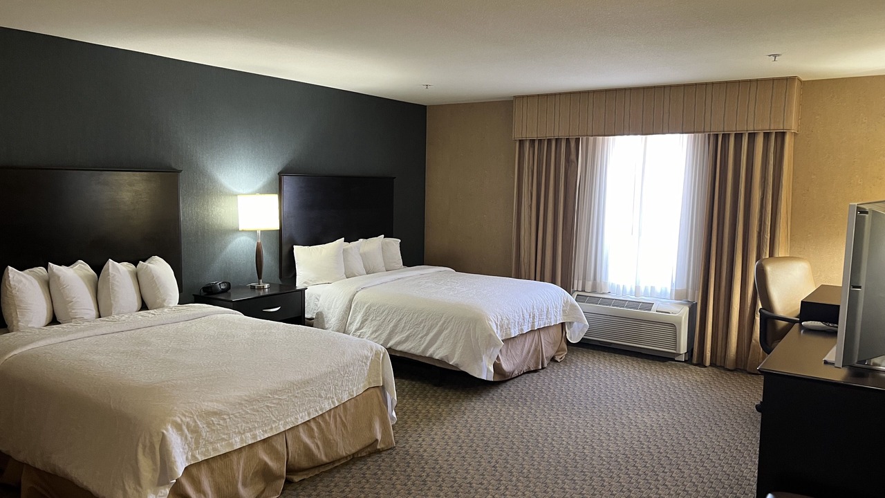 Photo of Bedroom in Barstow