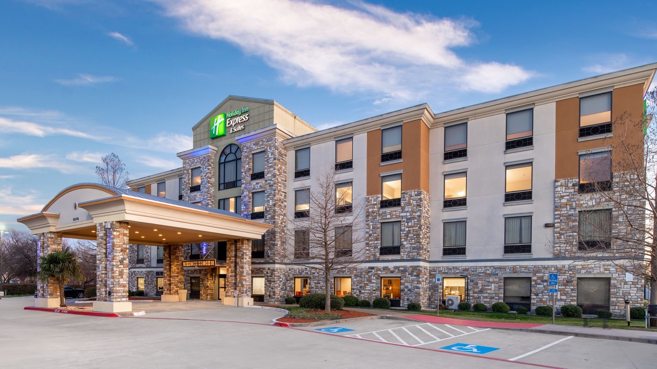 Photo of Outdoor in DeSoto