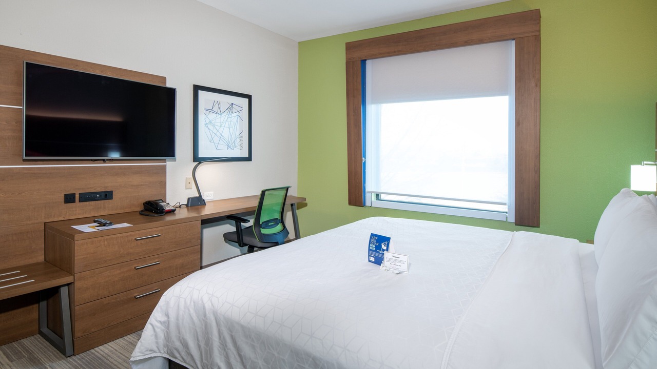 Photo of Bedroom in DeSoto