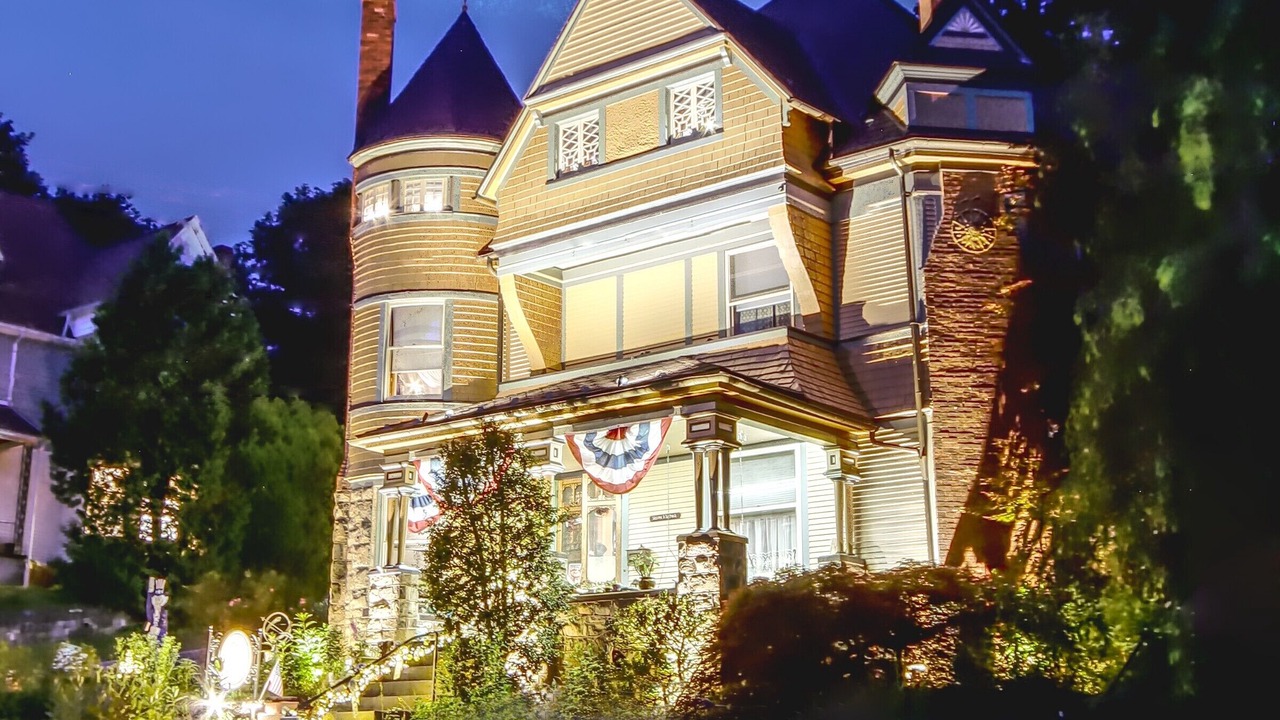 Photo of Outdoor in Bellefonte