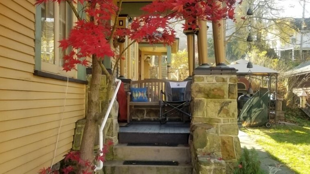 Photo of Bathroom in Bellefonte