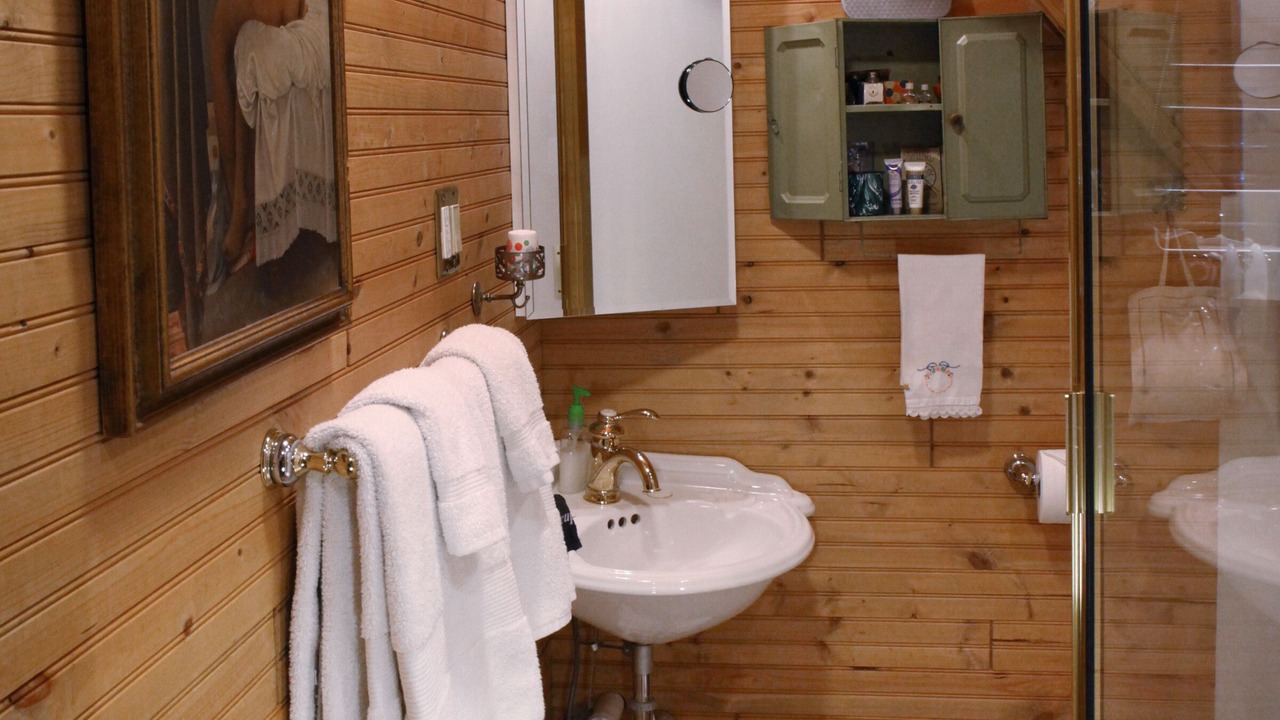Photo of Bathroom in Bellefonte