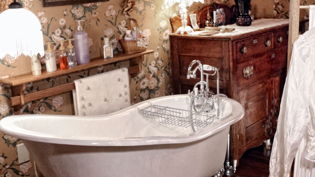 Photo of Bathroom in Bellefonte