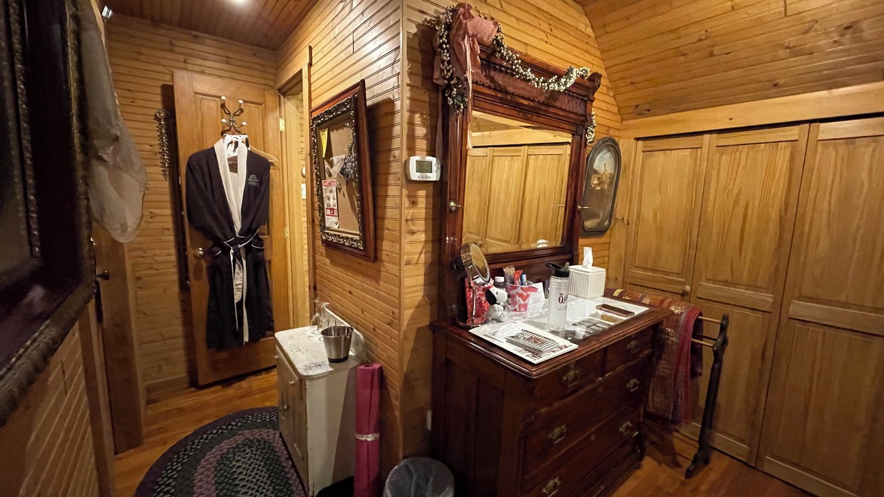 Photo of Bathroom in Bellefonte