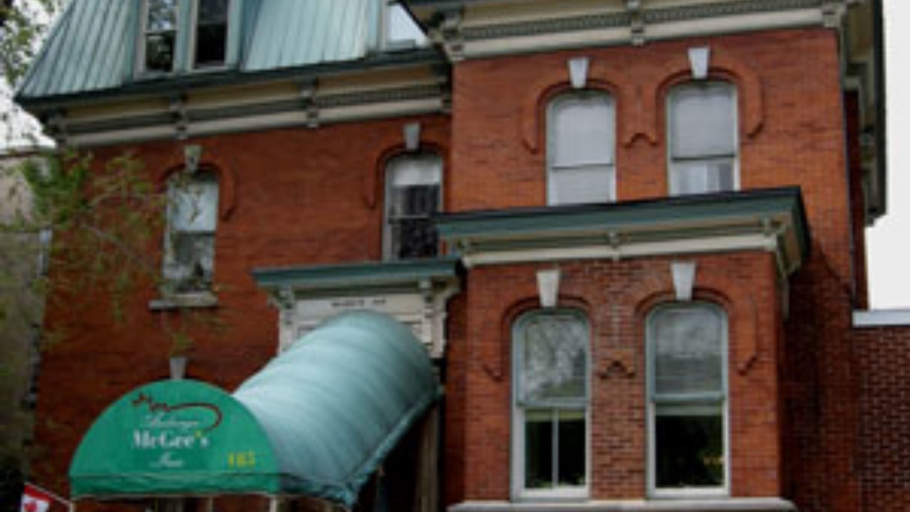 Photo of Outdoor in Downtown Ottawa