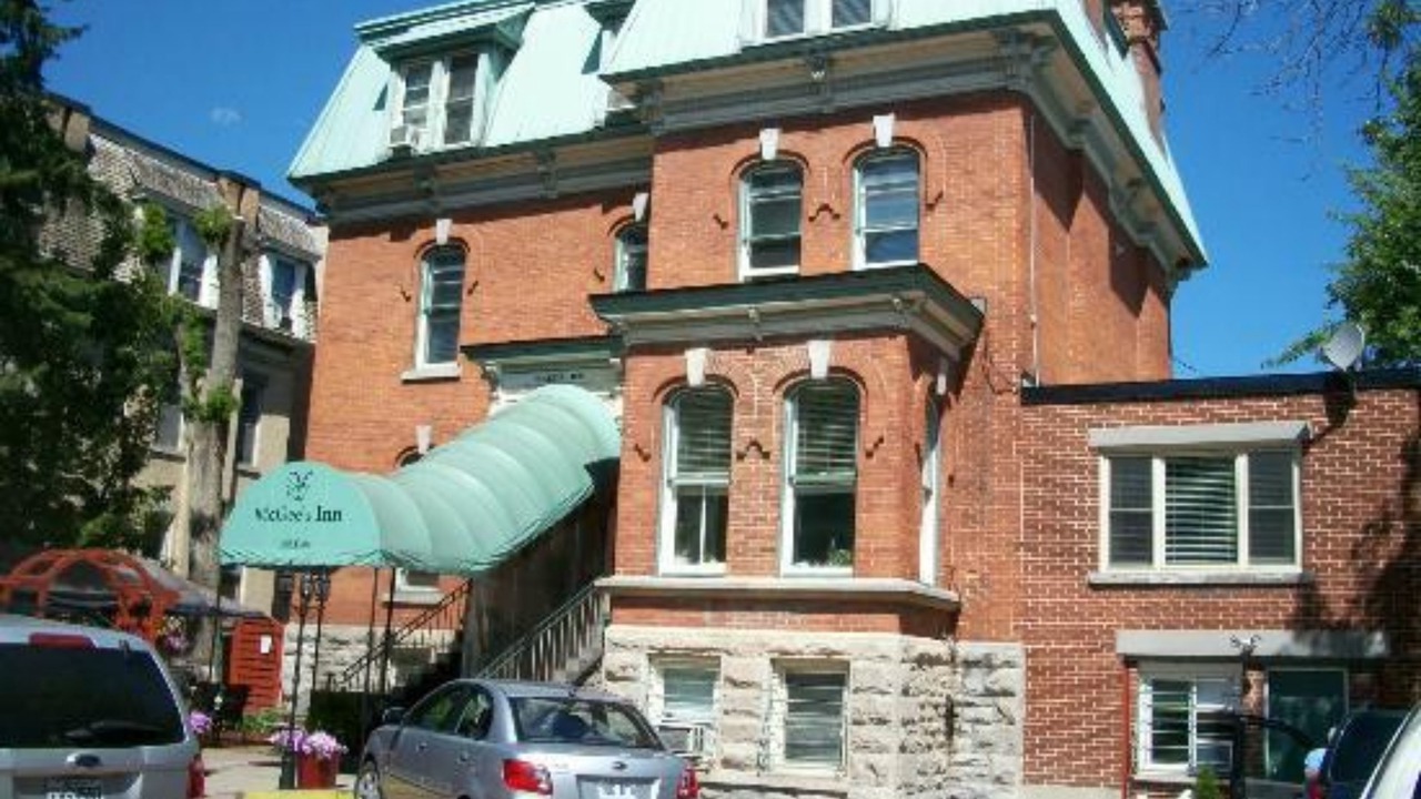 Photo of Outdoor in Downtown Ottawa