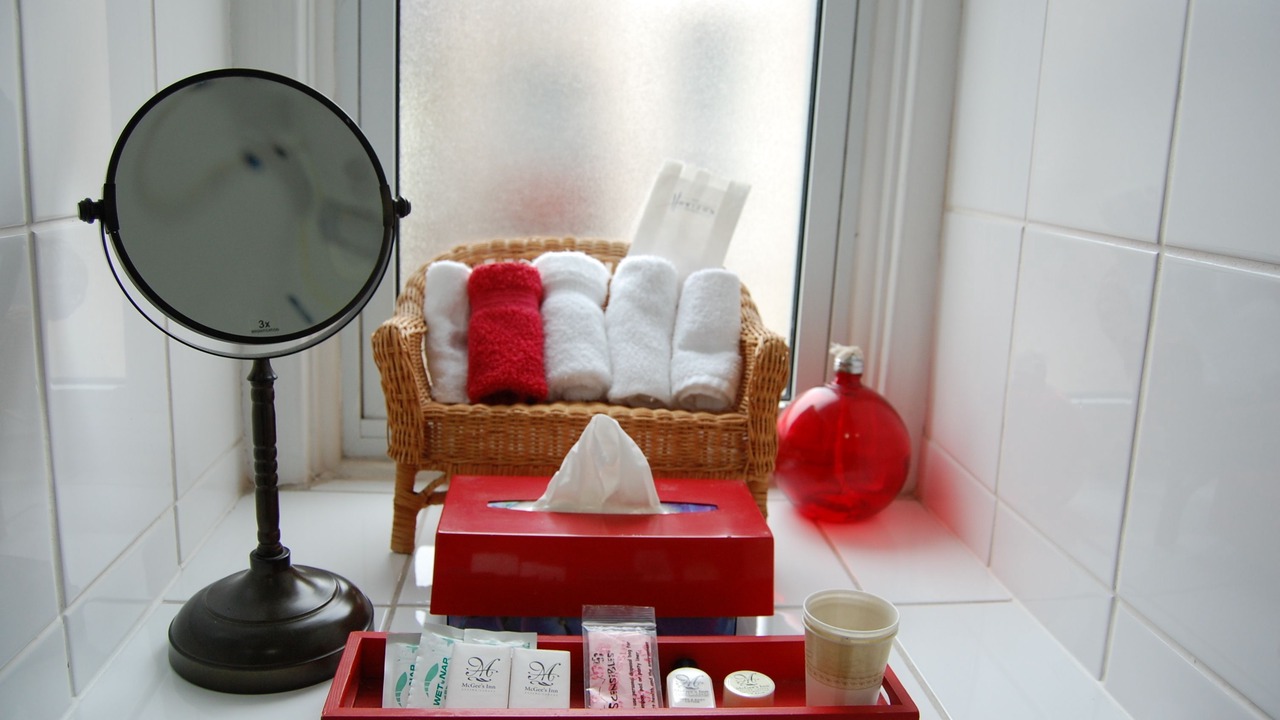 Photo of Bedroom in Downtown Ottawa