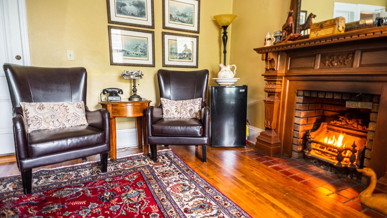 Photo of Bedroom in Downtown Ottawa