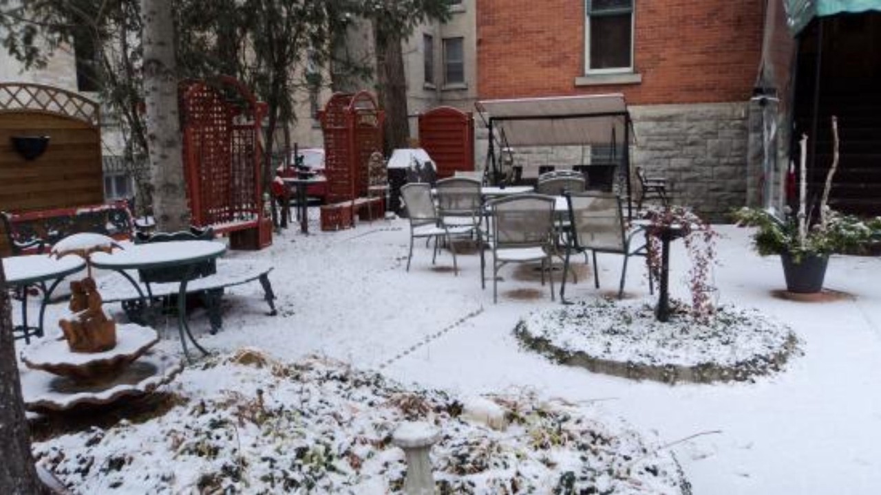 Photo of Outdoor in Downtown Ottawa