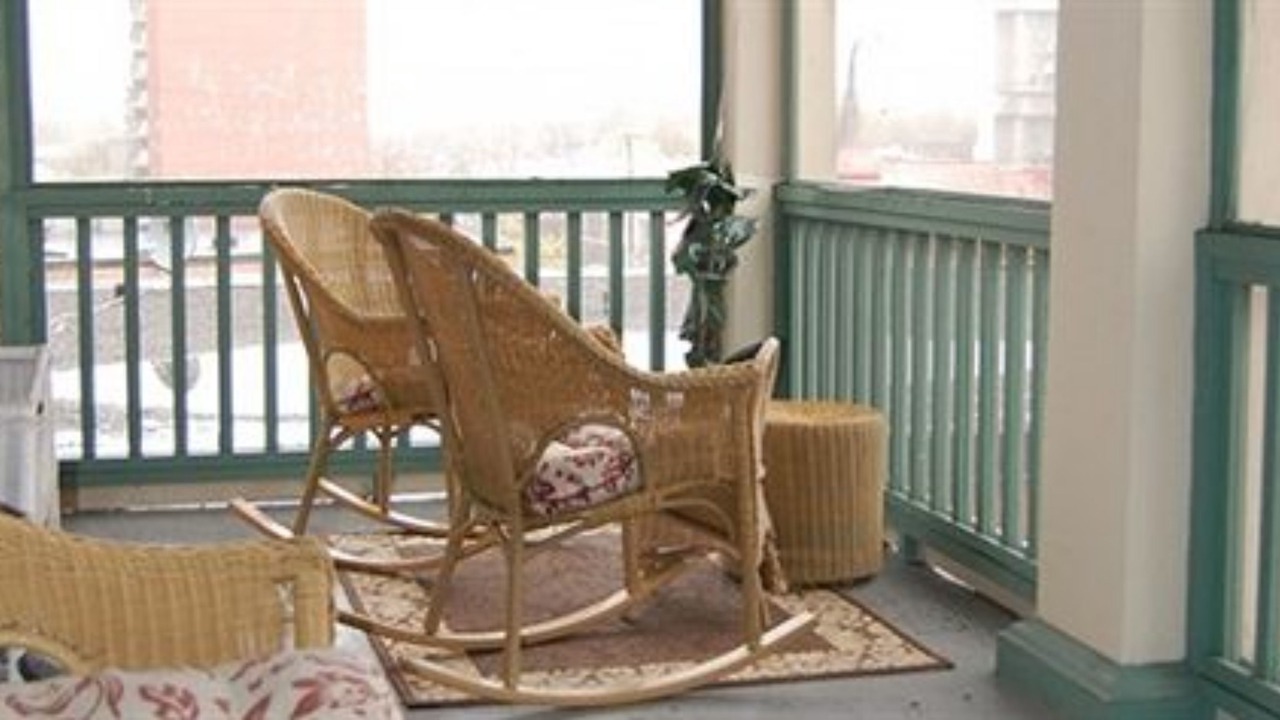 Photo of Outdoor in Downtown Ottawa