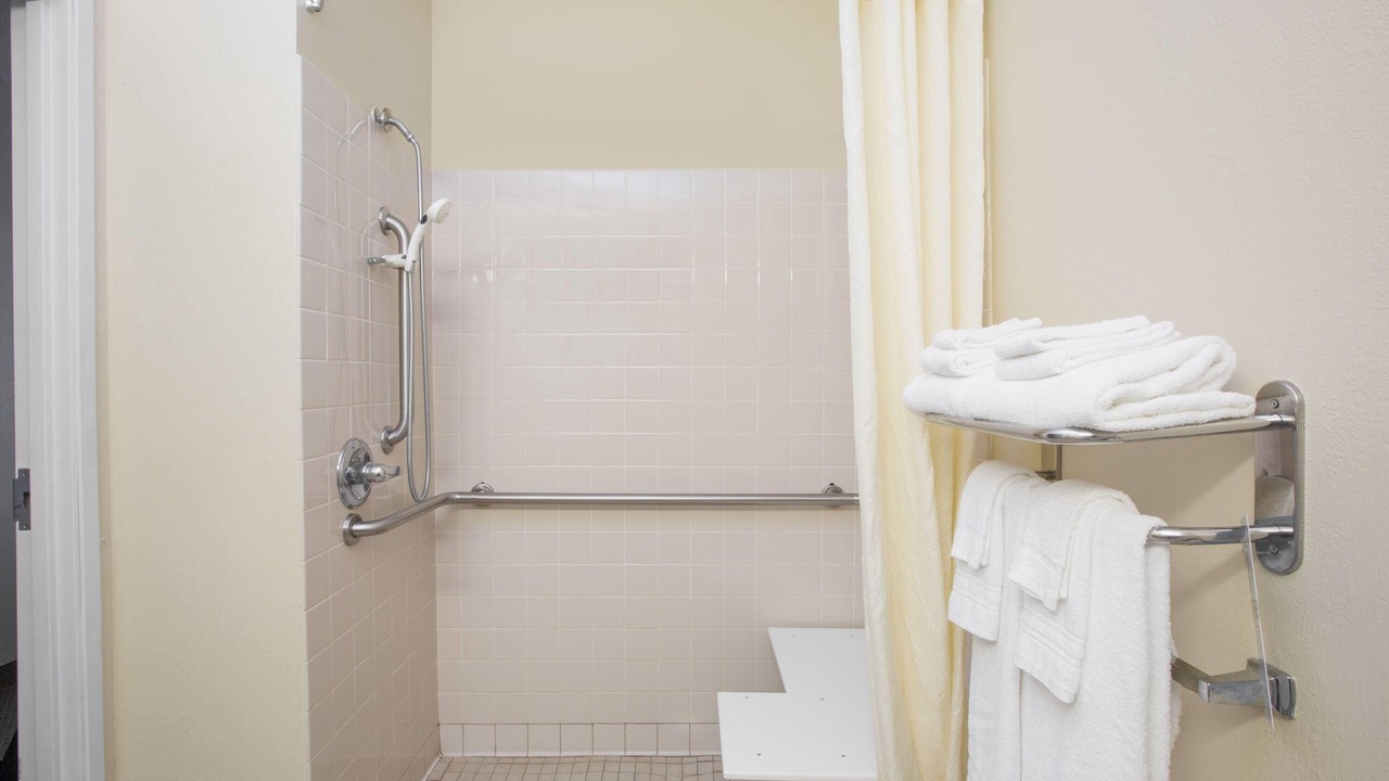 Photo of Bathroom in Hattiesburg