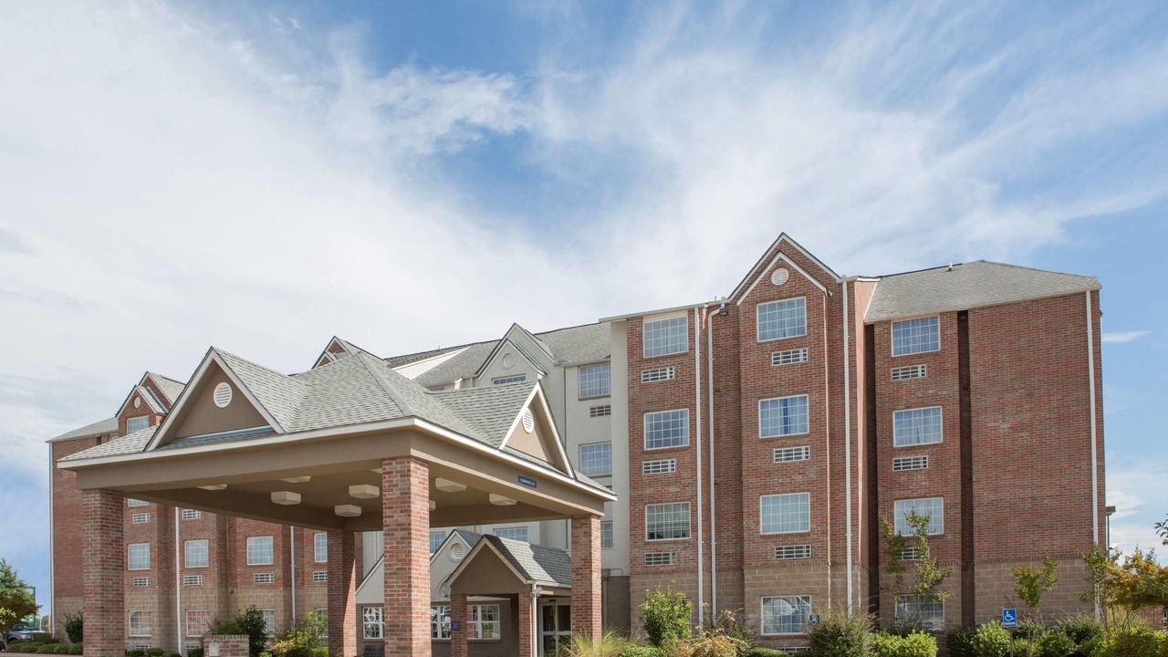 Photo of Outdoor in Hattiesburg