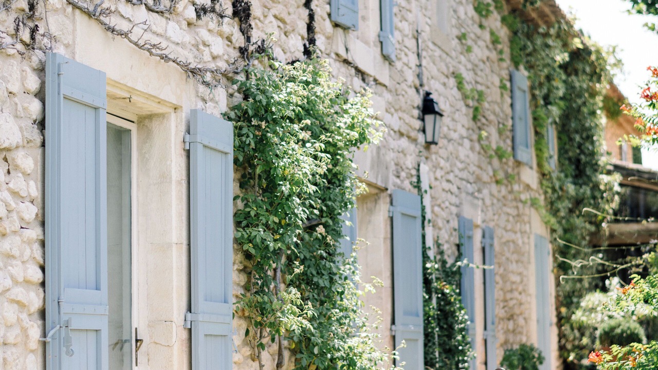 Photo of Outdoor in Menerbes