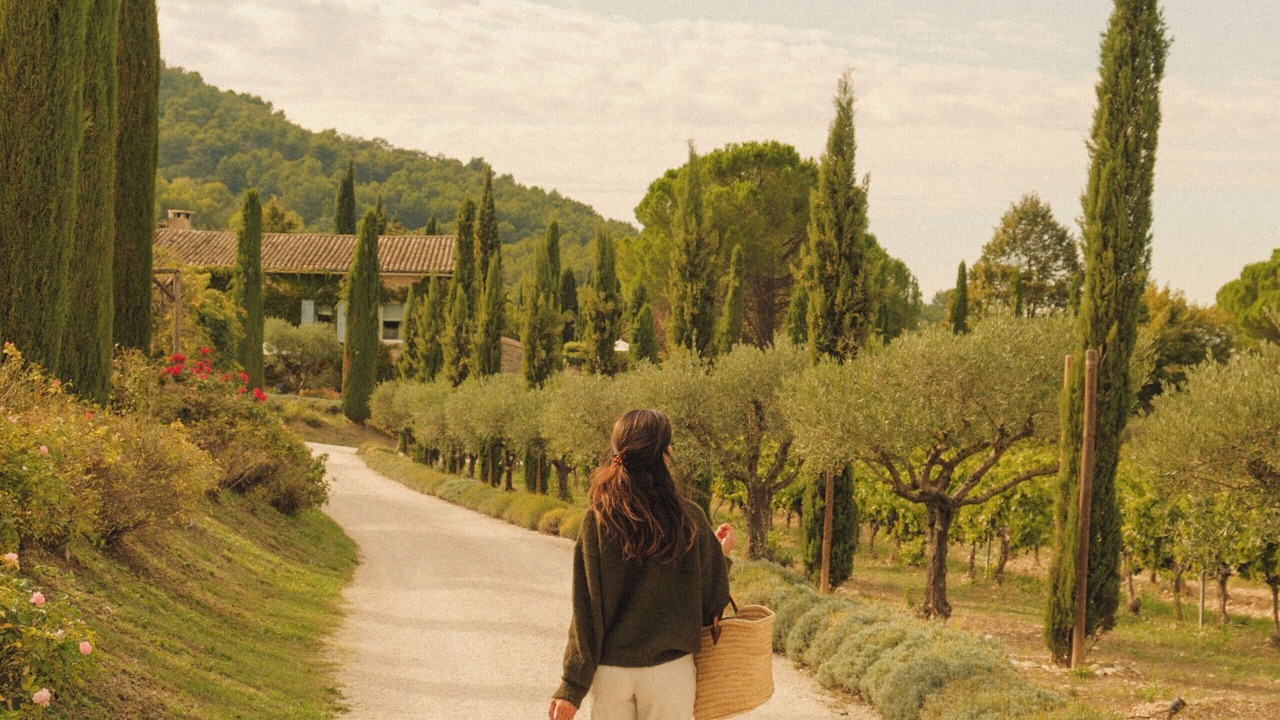 Photo of Outdoor in Menerbes