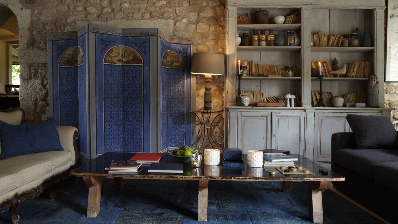 Photo of Others in Menerbes