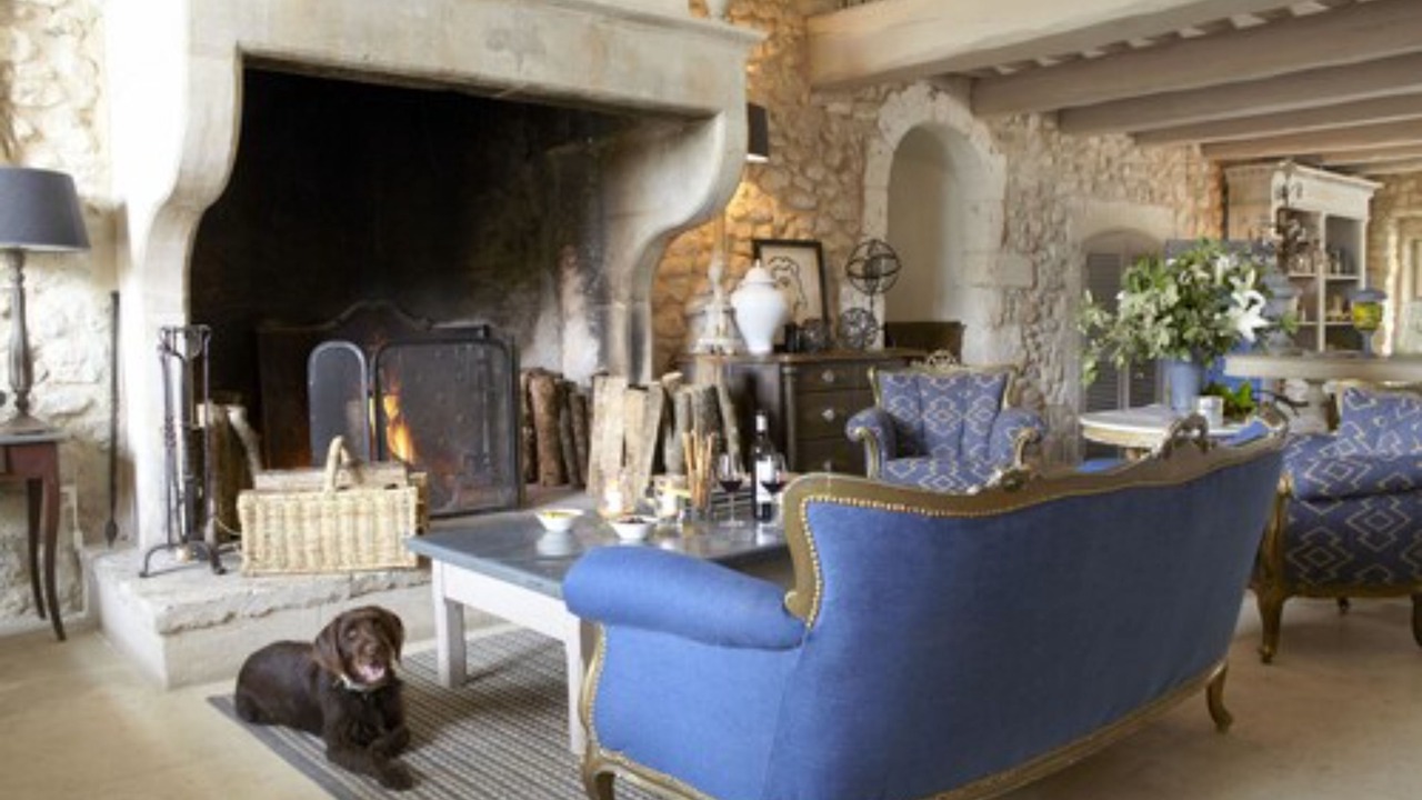 Photo of Others in Menerbes