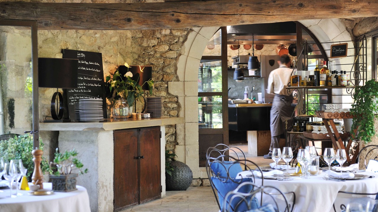 Photo of Others in Menerbes