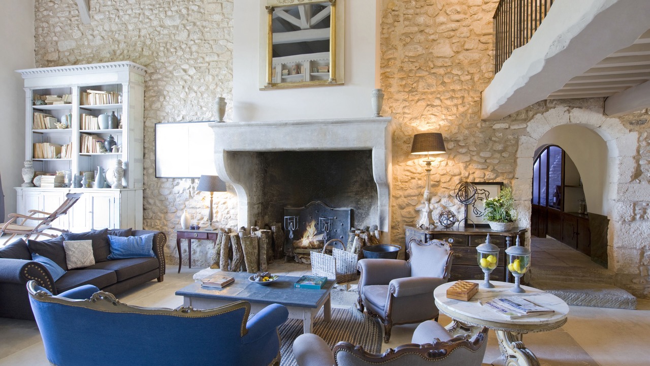 Photo of Others in Menerbes