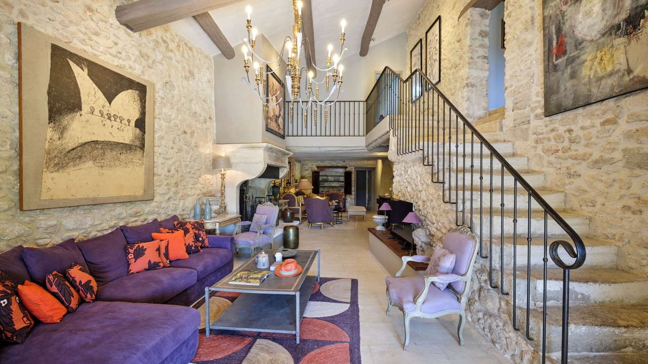 Photo of Others in Menerbes