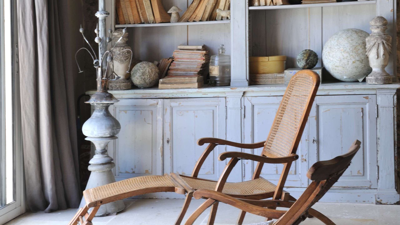 Photo of Others in Menerbes