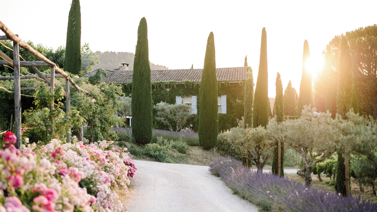 Photo of Outdoor in Menerbes