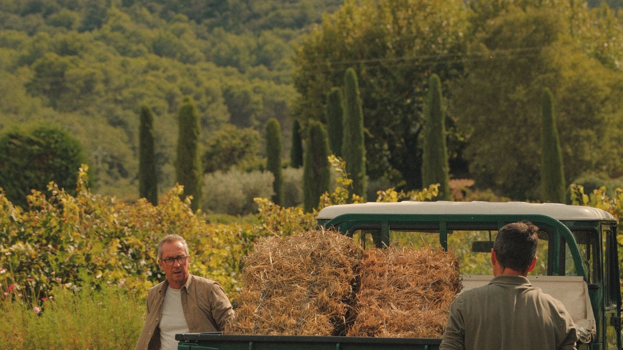 Photo of Outdoor in Menerbes