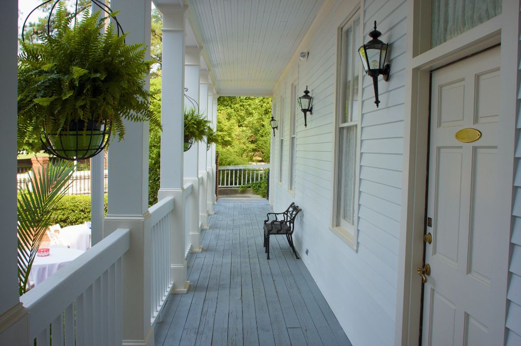 Photo of Patio Balcony in North Augusta